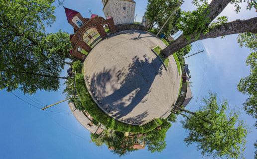 17.1. Kartena, Švč. Mergelės Marijos Ėmimo į dangų bažnyčia.jpg